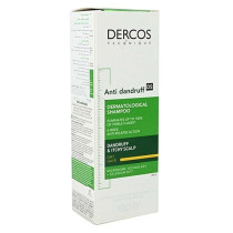 Vichy Dercos Anti Dandruff Shampoo Dry Hair 200ml