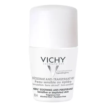 Vichy Derm Dercos Tolerance...