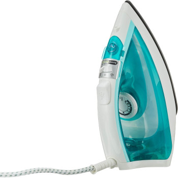 Tefal Ecomaster Steam Iron, 1800W, FV1721, Blue/White