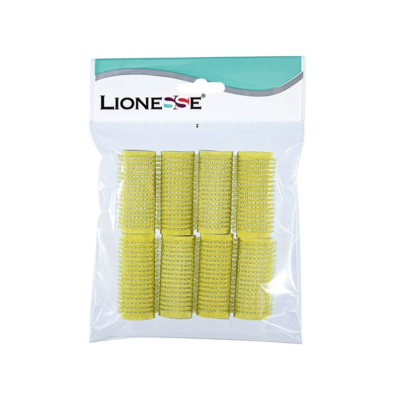 Tarko Lionesse Curler