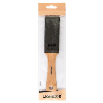 Tarko Lionesse Wooden Foot File