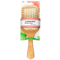 Tarko Lionesse Wooden Hair Brush