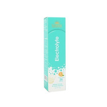 Sunshine Nutrition Rehydration Effervescent Orange Tablet 20S