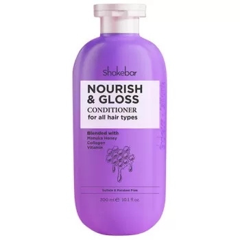 Shakebar Nourish And Gloss...