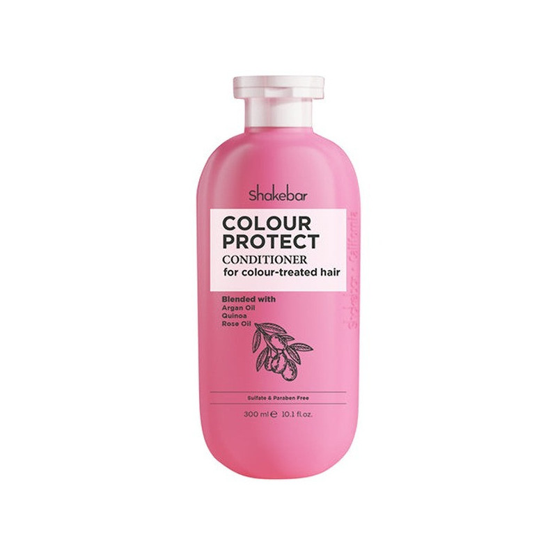 Shakebar Color Protect Hair Conditioner 300ml