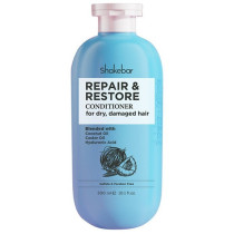 Shakebar Repair & Restore Hair Conditioner 300ml