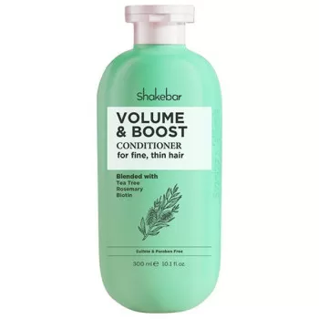 Shakebar Volume & Boost...