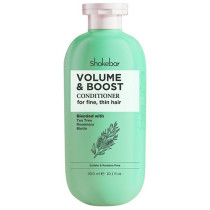 Shakebar Volume & Boost Hair Conditioner 300ml