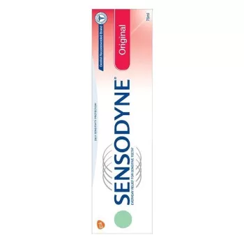 Sensodyne Original Tooth...