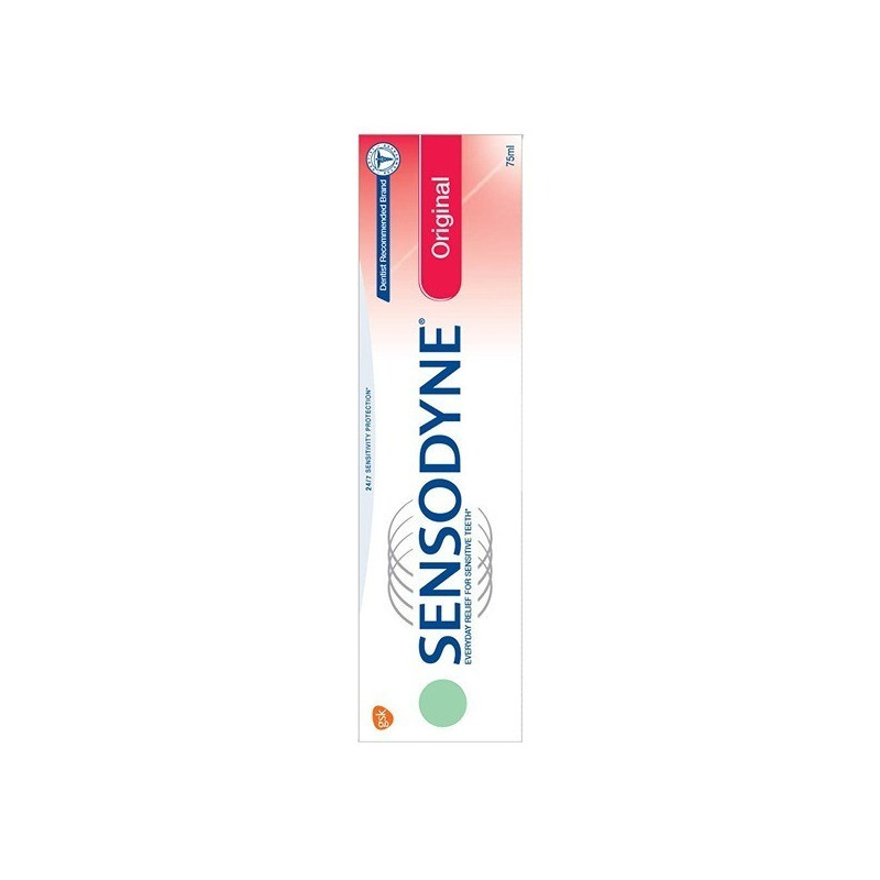 Sensodyne Original Tooth Paste 75Ml