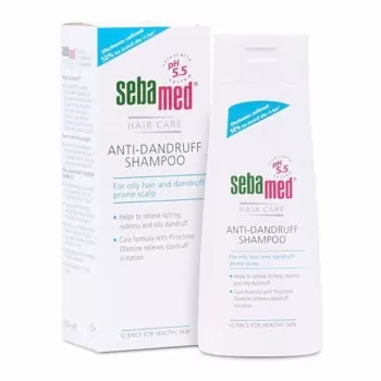 Sebamed Anti Dandruff...