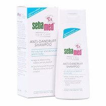 Sebamed Anti Dandruff Shampoo 200Ml