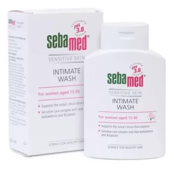 Sebamed Feminine Intimate...