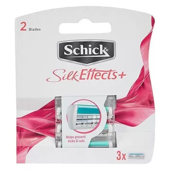 Schick Silk Effects Razor...