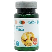 Sakai Maca Tablets 90'S