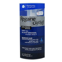 Regaine Men Foam 5% 60ml