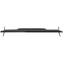 JVC 75 Inch 4K UHD Smart TV Edgeless Official Hey Google, Netflix, YouTube, Built in Bluetooth & WiFi Color Black 1 Year Full Warranty Japanese Technology