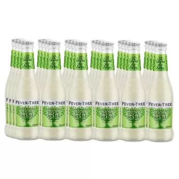 Mexican Lime Soda ( Lime...