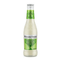 Mexican Lime Soda ( Lime And Yuzu ) 200ML x 24 Pcs