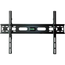 Starline Wall TV Mount For 32-70 Inch Screens, Black