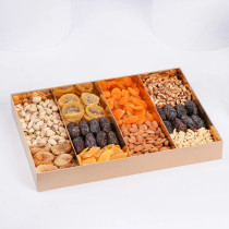 Its Dried and Dry Bites Box