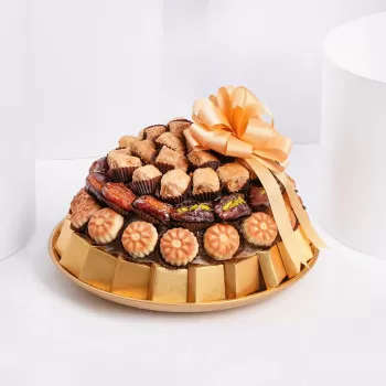 Festive Feast
