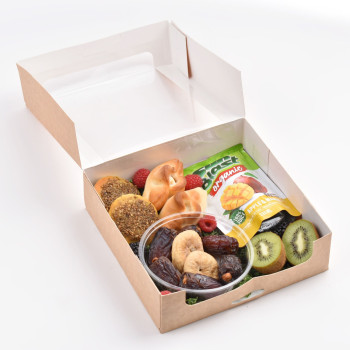 Special Iftar Box