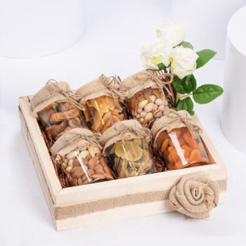 Special Treats Hamper