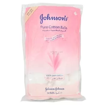 Johnson & Johnson Pure...
