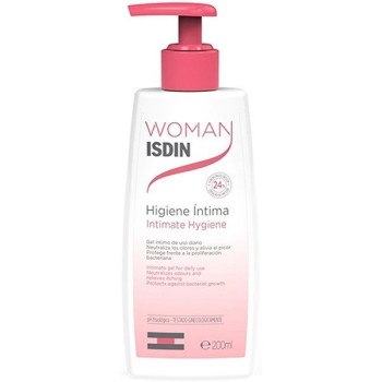 ISDIN Woman Intimate Hygiene 200Ml