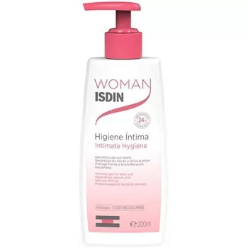 ISDIN Woman Intimate...