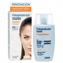 ISDIN  Fotoprotector Fusion Water SPF 50+ 50Ml