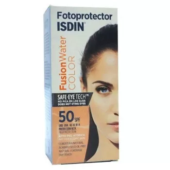 ISDIN  Fotoprotector Fusion...