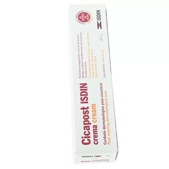 ISDIN  Cicapost Cream 50G