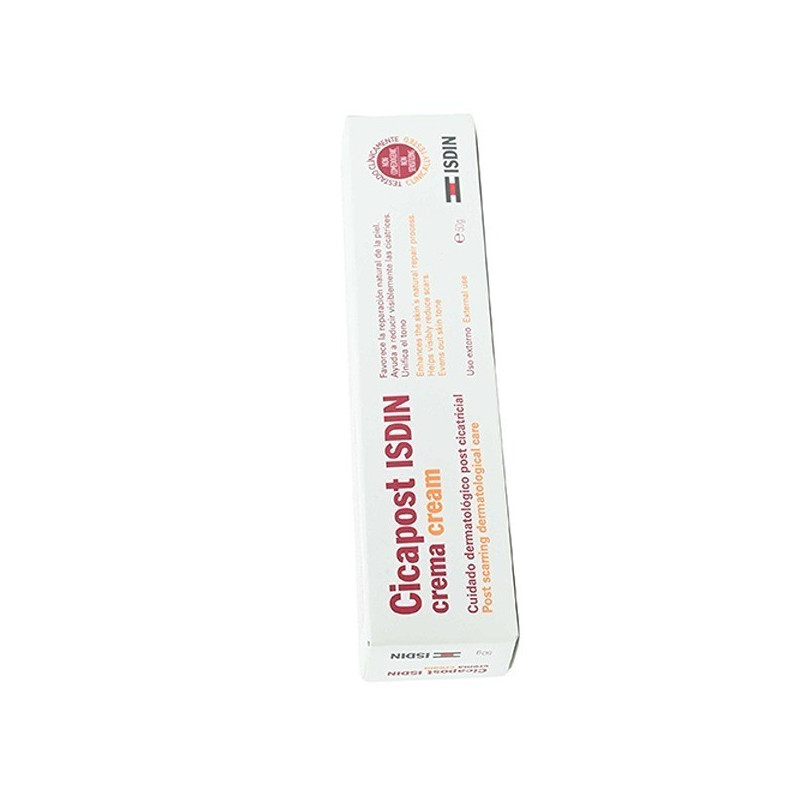 ISDIN Cicapost Cream 50G