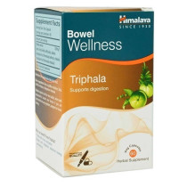 Himalaya Triphala 60 Capsules