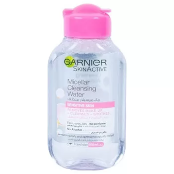 Garnier Micellar Water 100ml