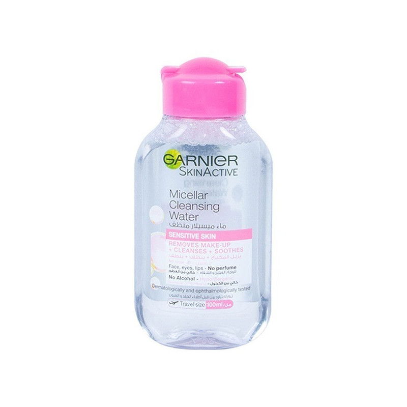 Garnier Micellar Water 100ml
