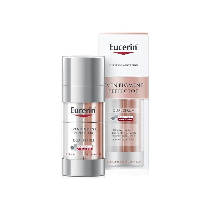 Eucerin Even Pigment Perfector Dual Serum 30ml