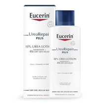 Eucerin Urea 10% Repair Plus Moisturizing Lotion  250Ml