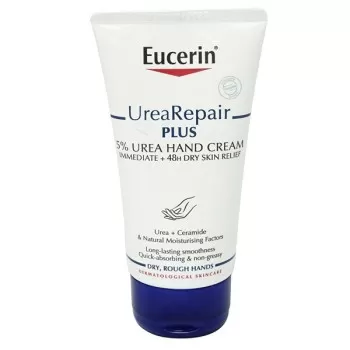 Eucerin Repair Hand Cream...