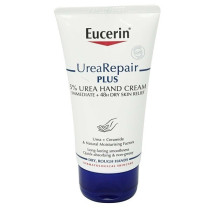 Eucerin Repair Hand Cream 5% Urea 75ML