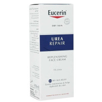 Eucerin Smoothing Face Cream 5% Urea 50Ml