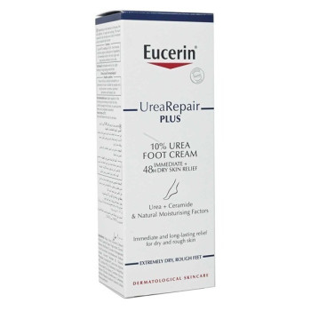 Eucerin Repair Foot Cream...