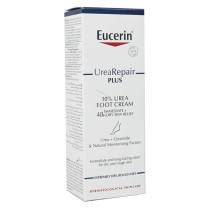 Eucerin Repair Foot Cream 10% Urea 100Ml