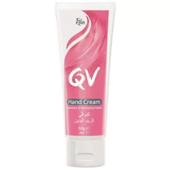 Qv Hand Cream 50Gm
