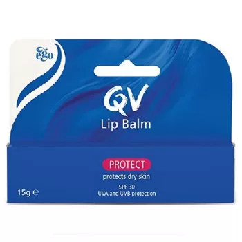 Qv Lip Balm 15 Gm