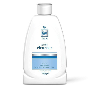 QV Face Gentle Cleanser 250ml