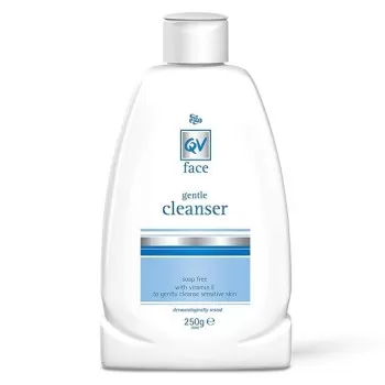 QV Face Gentle Cleanser 250ml