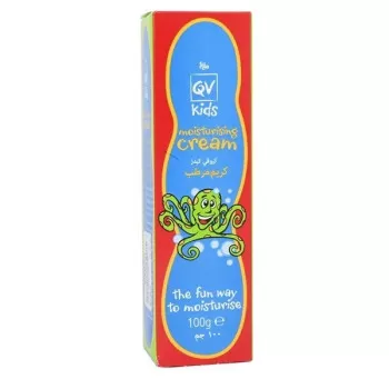 Qv Kids Cream 100Gm
